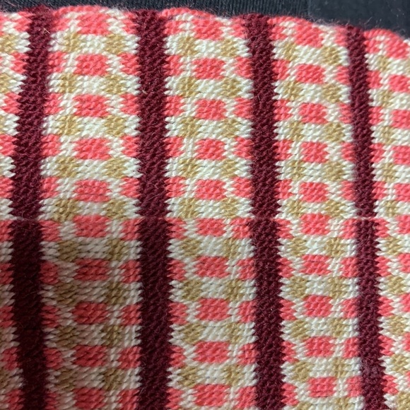 Anthropologie Guanabana woven bag strap new with tags - Picture 5 of 6